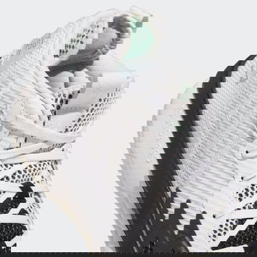 Tenisky a topánky adidas Performance Boty Dame 8 Biela | GY0379, 3