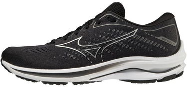 Tenisky a topánky Mizuno Wave Rider 25 Čierna | J1GC210404, 0