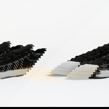 Tenisky a topánky Y-3 Nizza Lo Black/ Black/ Talc Čierna | JQ2448, 5