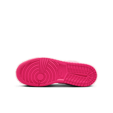 Tenisky a topánky Jordan Air Jordan 1 Low Ružová | 553560-661, 4
