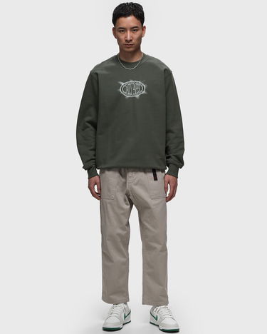 Sveter DAILY PAPER Glow Sweater Zelené | 2411097, 1