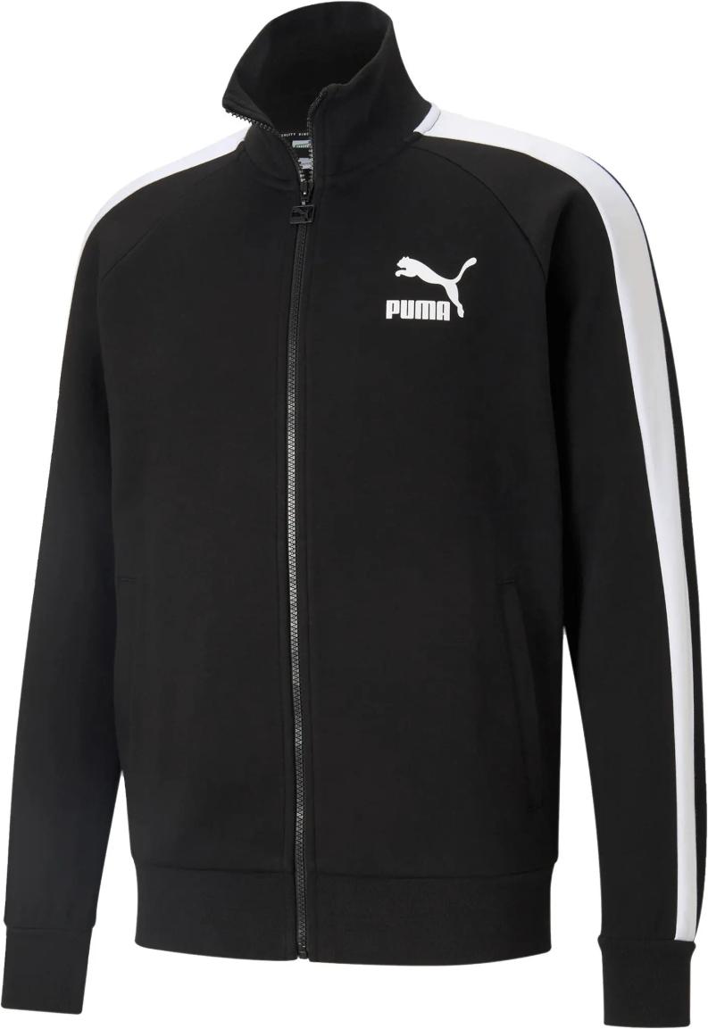 Jacket With Logo