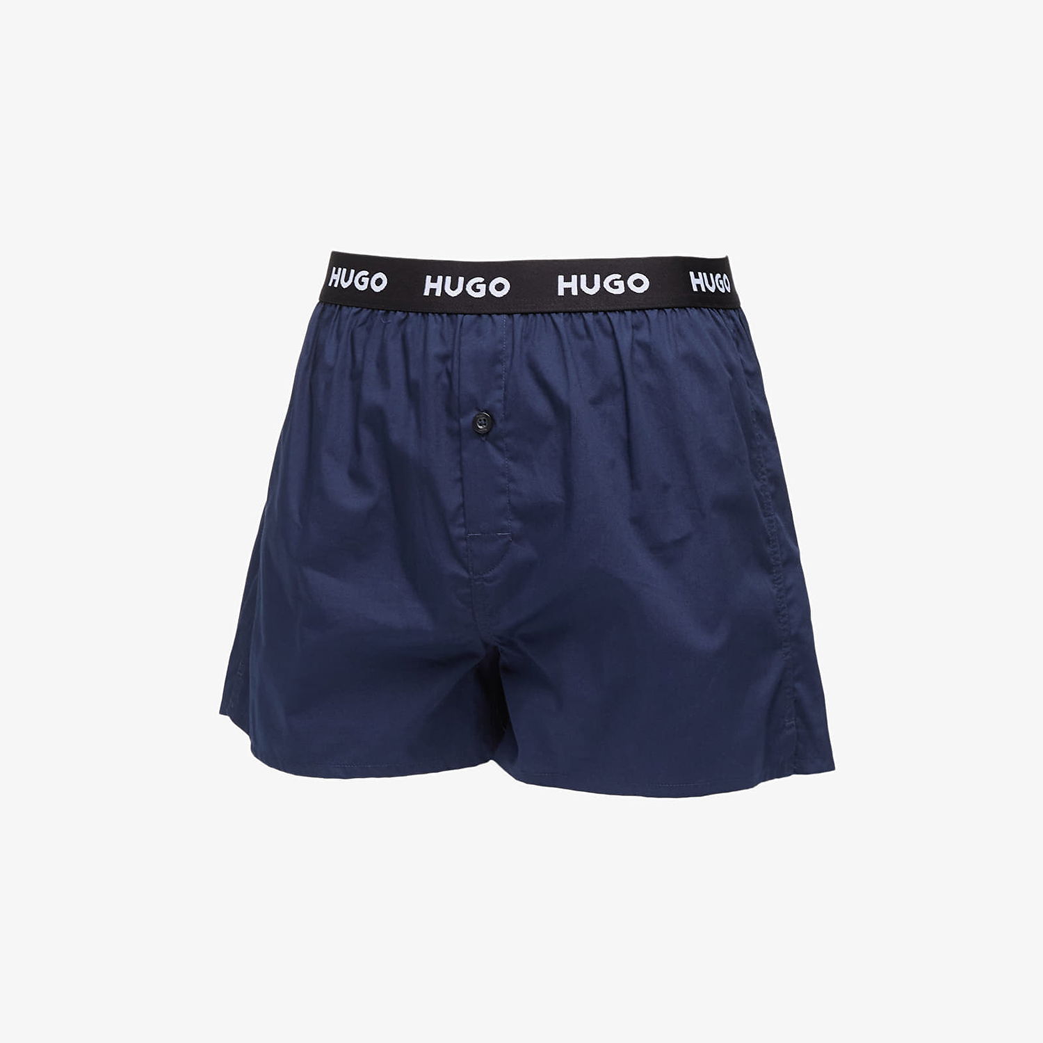 Boxerky BOSS HUGO BOSS Woven Boxer 3-Pack Rôznofarebný | 50532565-963, 1