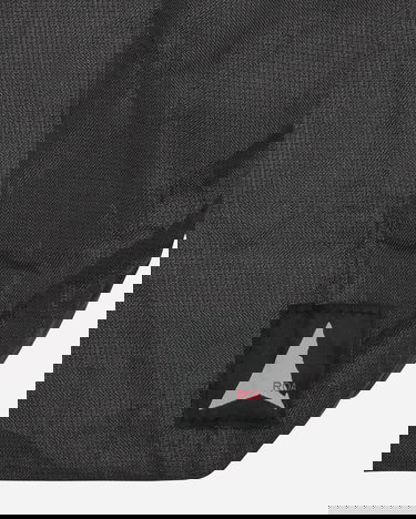 Taška cez rameno ROA Medallion Čierna | OBUW201FA01 BLK0001, 7
