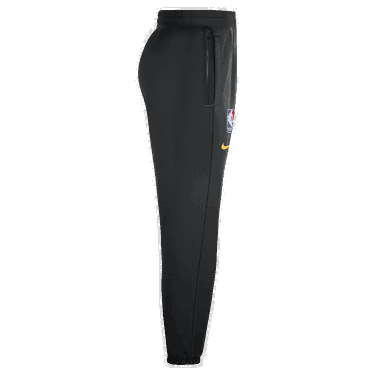 Tepláky Nike Dri-FIT NBA Los Angeles Lakers Spotlight Pants Čierna | FQ3384-010, 1