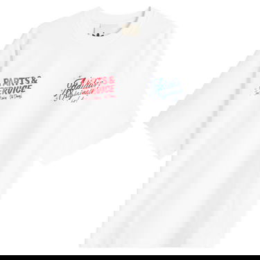 Tričko adidas Originals OG LA Graphic T-Shirt Biela | JX6176, 1