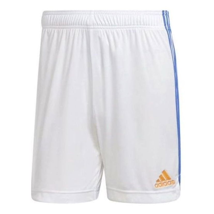 Šortky adidas Originals Real Home Shorts Biela | GM6784