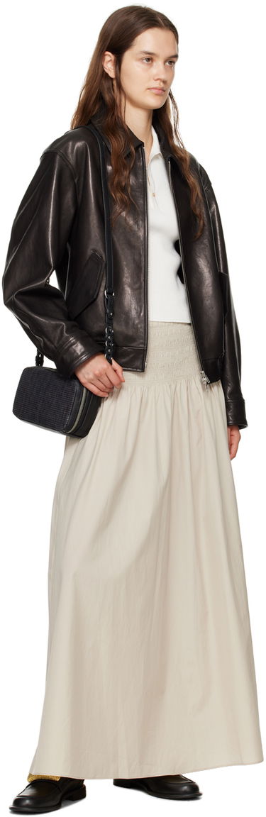 Taška cez rameno rag & bone Rag & Bone Cami Camera Bag Čierna | WHH24P1001SL01, 3