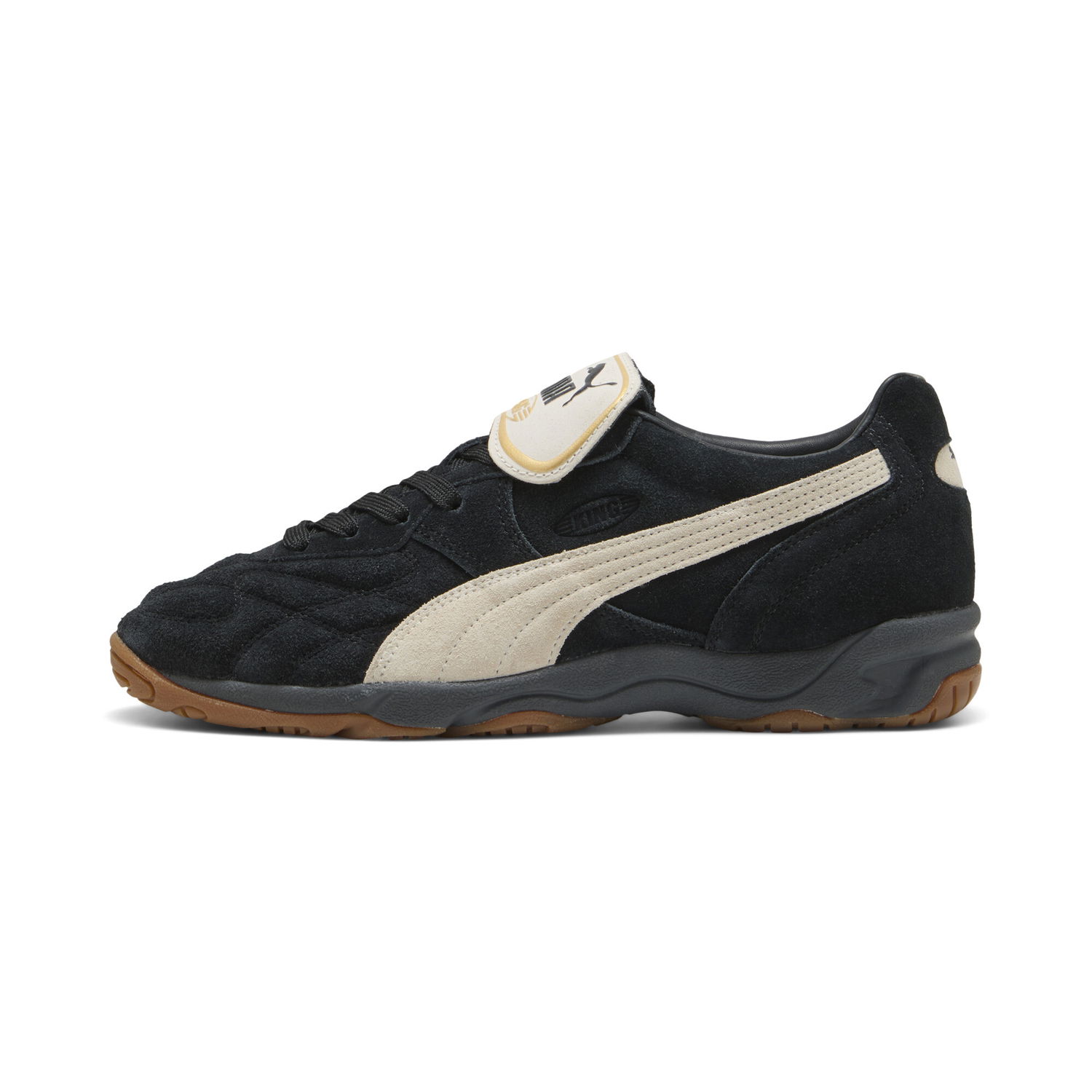 Tenisky a topánky Puma King Indoor The NeverWorn VI Čierna | 402965_01, 0