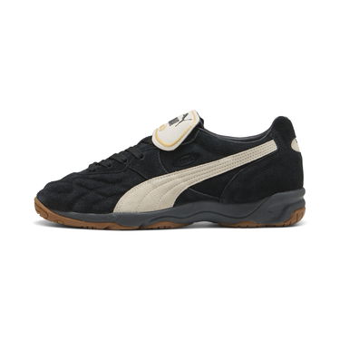 Tenisky a topánky Puma King Indoor The NeverWorn VI Čierna | 402965_01, 0