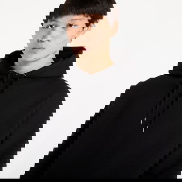 Mikina Wasted Paris Bury Boxy Hoodie Čierna | WP_000331, 1