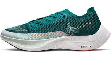 Tenisky a topánky Nike ZoomX Vaporfly Next Zelené | cu4111-301, 1
