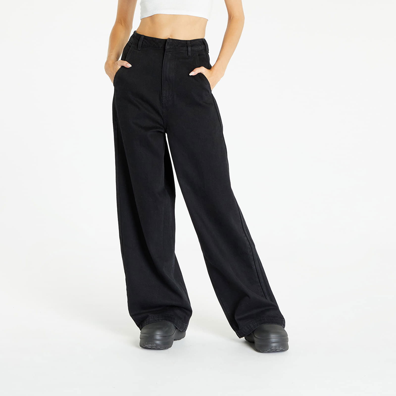 3 Stripe Jeans Meblde