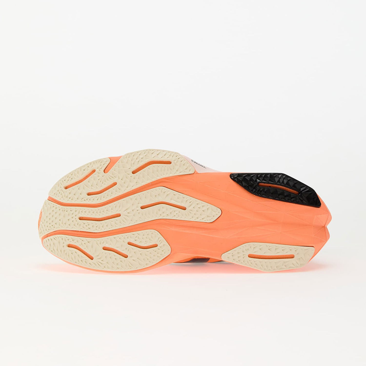 Tenisky a topánky New Balance FuelCell Rebel v4 Oranžová | MFCXCO4, 1