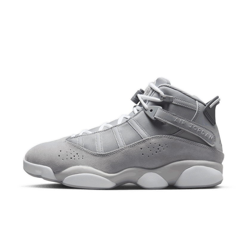 Tenisky a topánky Jordan Jordan 6 Rings Šedá | 322992-009