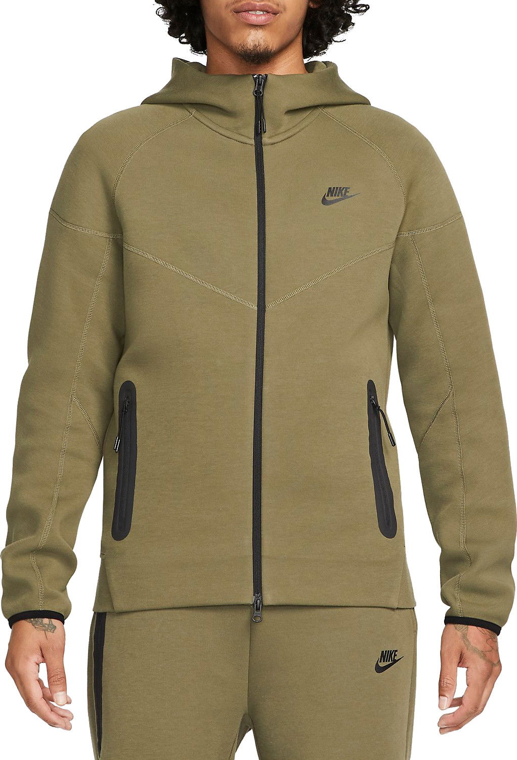 Tech Fleece Windrunner