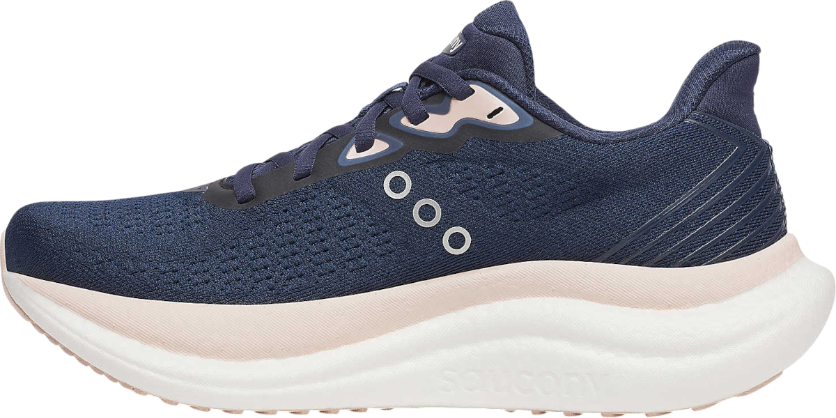 Tenisky a topánky Saucony Triumph 23 Modrá | s11023-234, 1