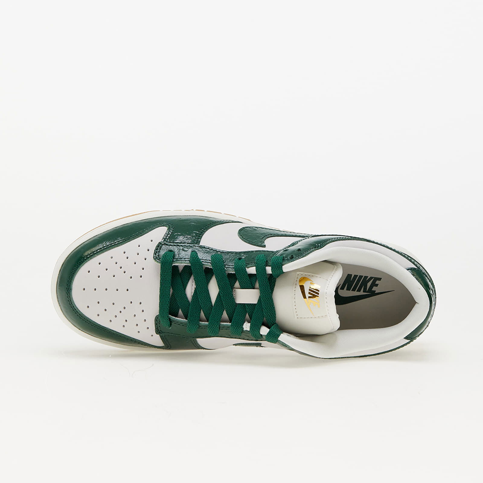 Dunk Low LX "Gorge Green" W