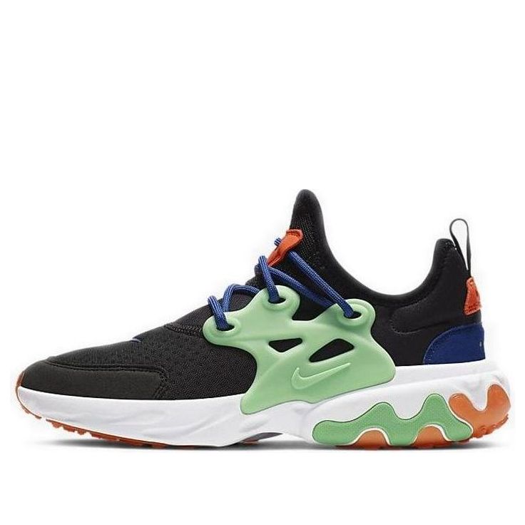 Tenisky a topánky Nike React Presto Rôznofarebný | BQ4002-006, 0