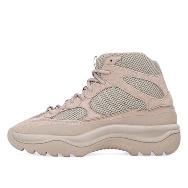 Tenisky a topánky adidas Yeezy Yeezy Desert Boot "Rock" Béžová | EG6462, 4