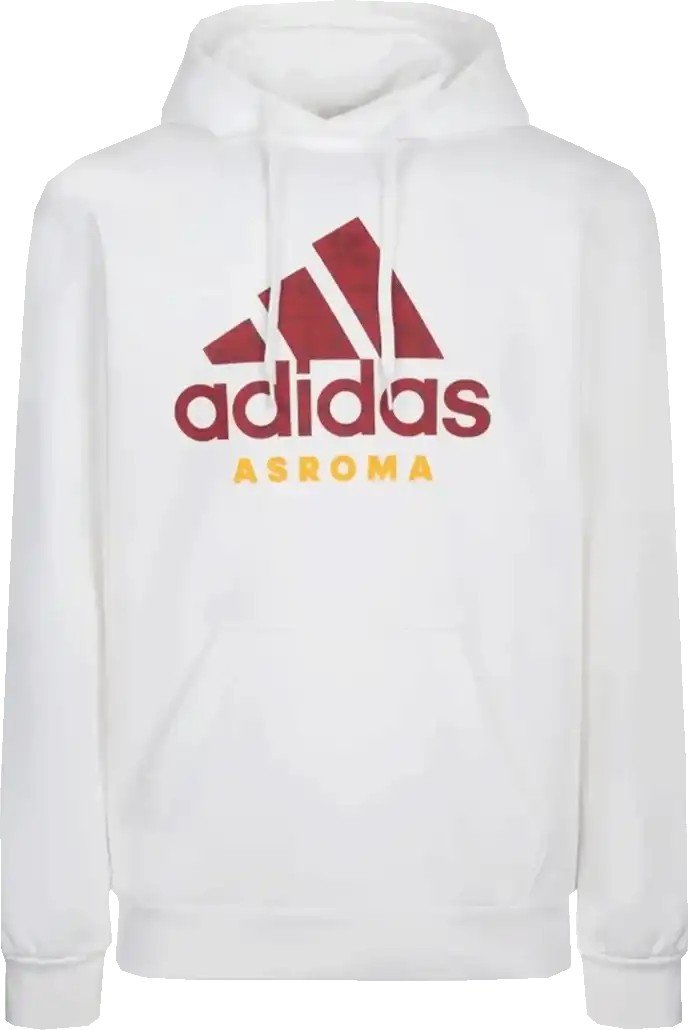 ROMA DNA HOODIE