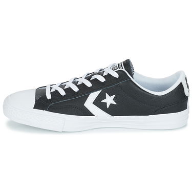 Tenisky a topánky Converse STAR PLAYER OX Čierna | 159780C, 3