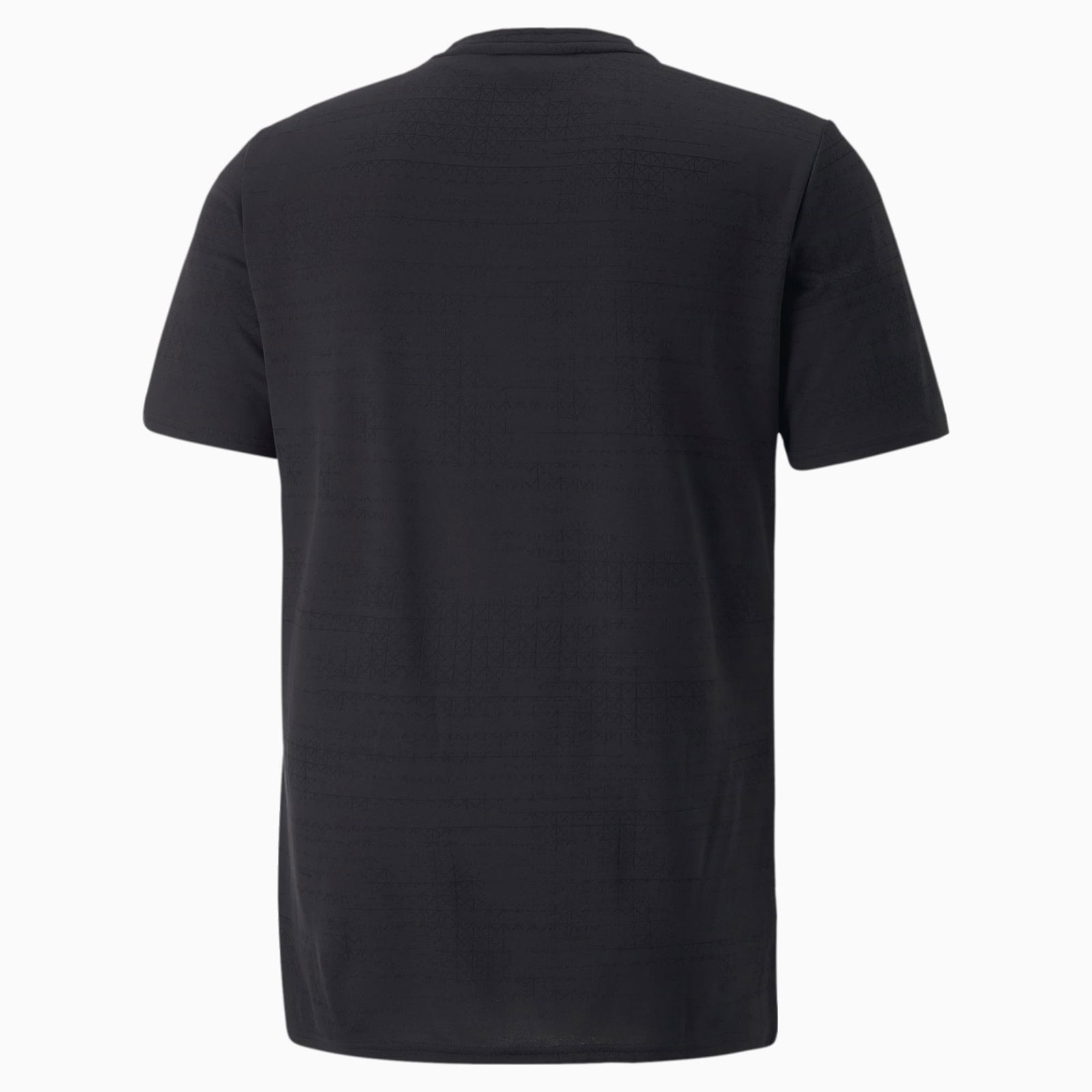 Jacquard Training Tee