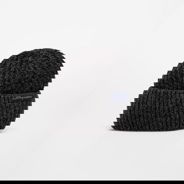 Kulicha Champion Knit Beanie Cap Čierna | 805681 CHA ES510, 0
