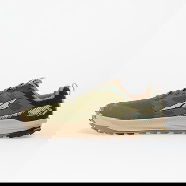 Tenisky a topánky Altra Running Lone Peak 9+ Zelené | AL0A85RG330, 0