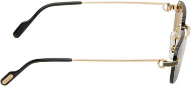 Slnečné okuliare Cartier Première de Cartier Sunglasses Hnedá | CT0498S-005, 1