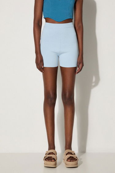 Šortky WOOD WOOD Harper Shorts Modrá | 12210901.4202, 0