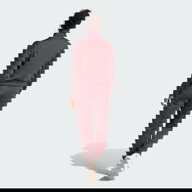 Súprava adidas Performance Essentials Feel Cozy Track Suit Fialová | JD2705, 1