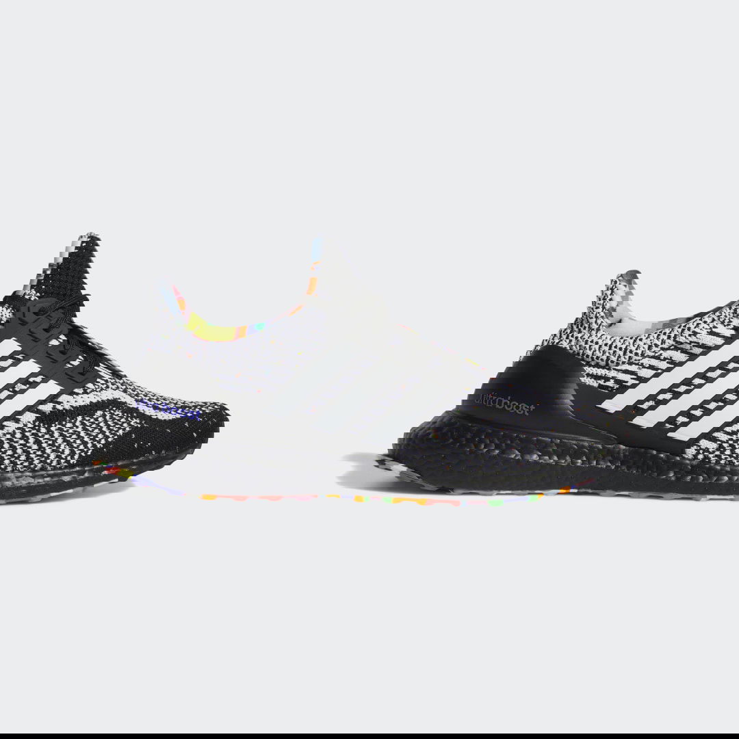 Tenisky a topánky adidas Performance Ultraboost 5.0 DNA Čierna | GY4424, 0