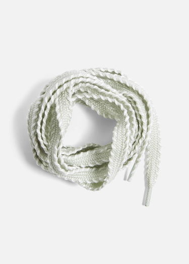 Starostlivosť o obuv AXEL ARIGATO Braided Laces 135cm Biela | O4304003, 2