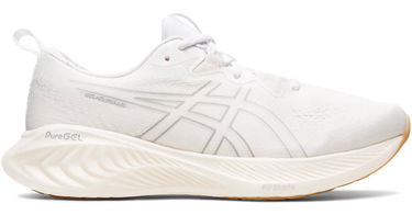 Tenisky a topánky Asics GEL-Cumulus 25 Biela | 1012b441-102, 1
