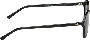 Slnečné okuliare Ray-Ban Ray-Ban Raimond Sunglasses Čierna | 0RB2231 901/3156 8056262245842, 1