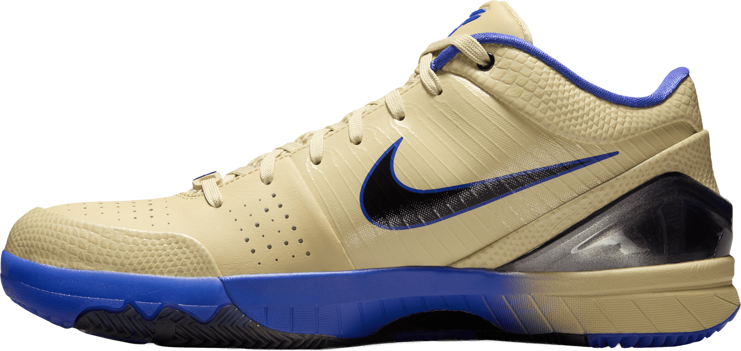 Tenisky a topánky Nike KOBE IV Protro Barcelona Žltá | im2532-701, 1