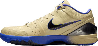 Tenisky a topánky Nike KOBE IV Protro Barcelona Žltá | im2532-701, 1