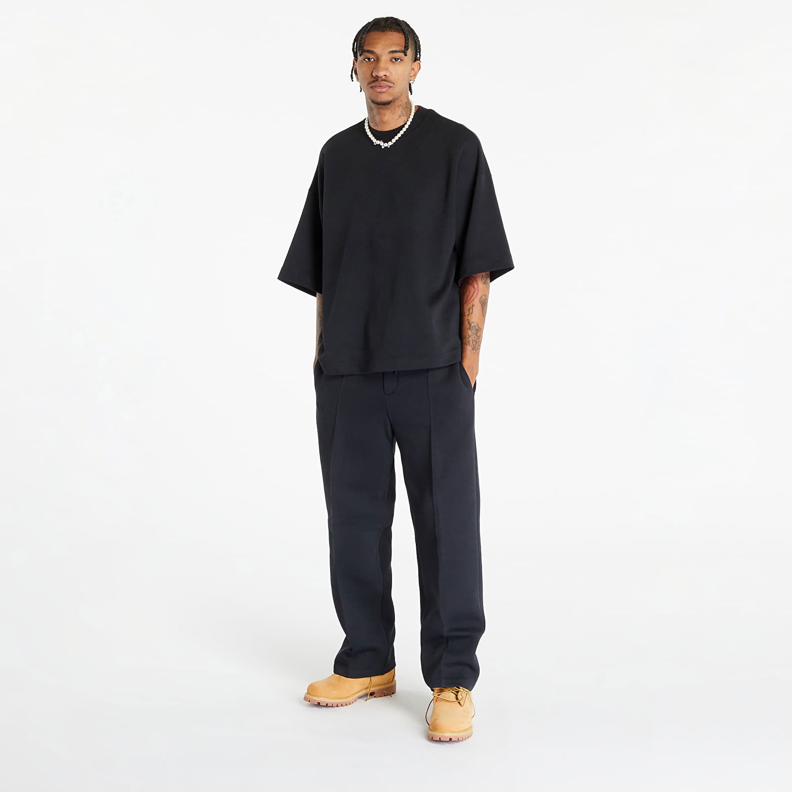 Tech Fleece Men's Fleece Tailored Pants