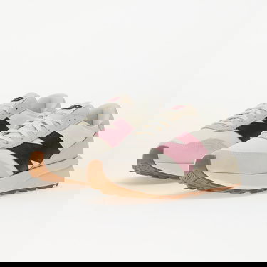 Tenisky a topánky New Balance 370 Classic Crimson Béžová | U370CB, 5