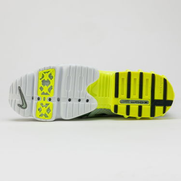 Tenisky a topánky Nike Air Zoom Spiridon Cage 2 Zelené | CW5376-301, 4