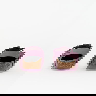 Tenisky a topánky Birkenstock Tokio LEVE Clogs Fialová | 1030617, 4