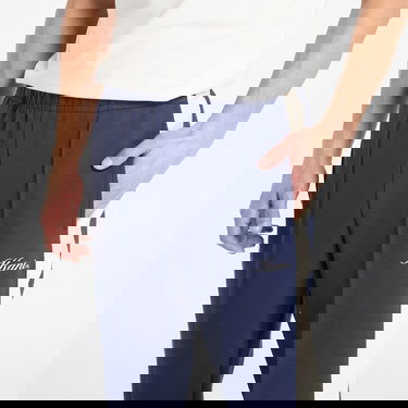 Tepláky Karl Kani Karl Kani Sidestripe Trackpants Navy | PD00008938, 1