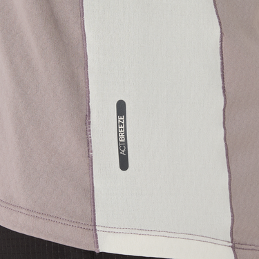 Tričko Asics Asics Fujitrail Elite Short Sleeve T-Shirt Fialová | 2012d207-020, 1