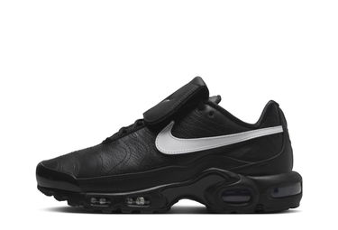 Tenisky a topánky Nike Air Max Plus Tiempo Black White W Čierna | HF0074-001, 2