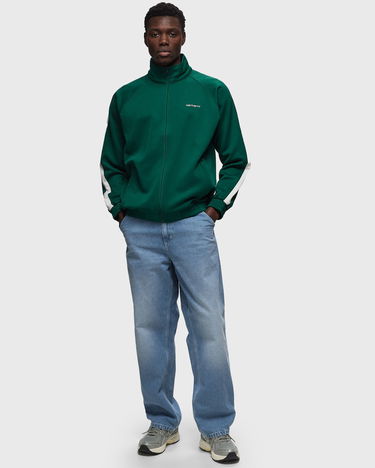 Bunda Carhartt WIP Benchill Jacket Zelené | I033088.20AXX, 1