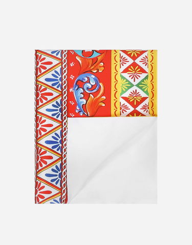 Doplnky Dolce & Gabbana Dolce & Gabbana Cotton Sateen Pillowcases (Set of 2) Rôznofarebný | TCES03TCAKFUC123, 2