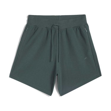 Šortky adidas Originals CHAPTER 1 BASKETBALL SHORTS Zelené | IT2473, 1
