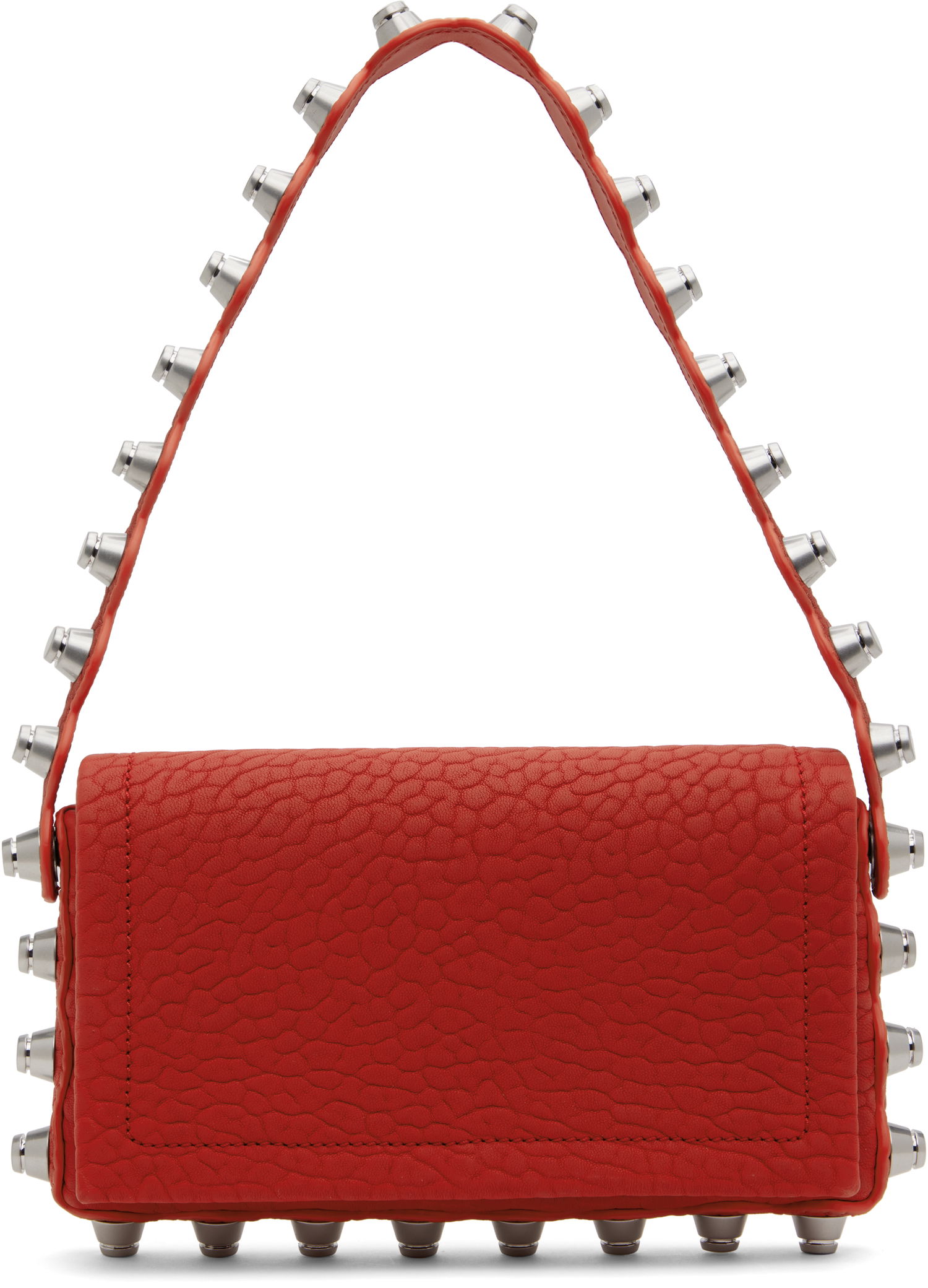 Kabelka Alexander Wang Alexander Wang Roz Wallet Bag Červená | 20125X41L, 0
