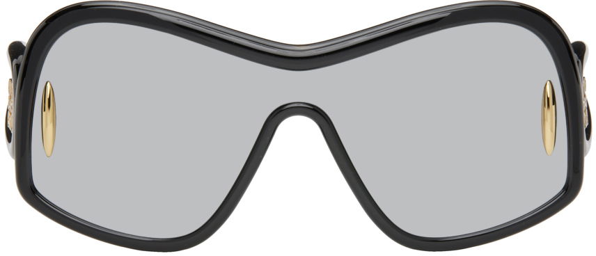 Square Mask Sunglasses